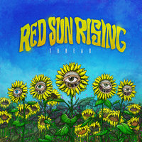 Lonely Girl - Red Sun Rising