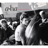 Never Never - a-ha