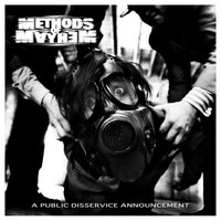 Back to Before - Methods of Mayhem