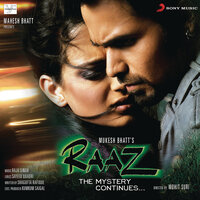 Kaisa Ye Raaz Hai - Pranay M. Rijia, KK