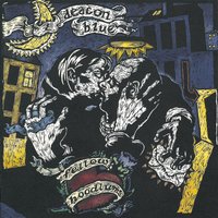 I Will See You Tomorrow - Deacon Blue