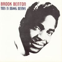 A Nightingale Sang in Berkeley Square - Brook Benton