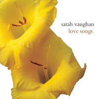 I’ll Wait And Pray - Sarah Vaughan