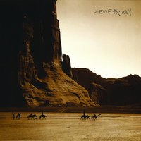 Mercy Street - Fever Ray