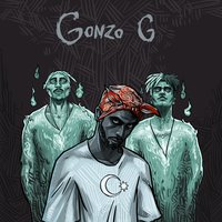 Goat - Gonzo G