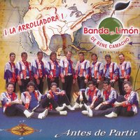 Castígame - La Arrolladora Banda El Limón De René Camacho