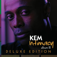 Matter Of Time - Kem