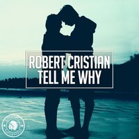 Don't Walk Away - Robert Cristian