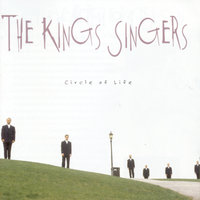 The Circle of Life - The King's Singers, Hans Zimmer