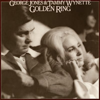 Tattletale Eyes - George Jones, Tammy Wynette