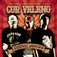 Esplosivo K.O.B. - Cor Veleno, Roy Paci