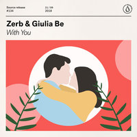With You - Zerb, Giulia Be