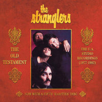 Something Better Change - The Stranglers