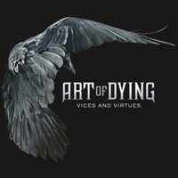 Straight Across My Mind - Art Of Dying
