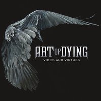 Raining - Art Of Dying, Adam Gontier