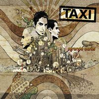 Quiero un camino (con Álvaro Urquijo) - Taxi, Alvaro Urquijo