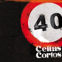 Abismo (Hyperballad) - Celtas Cortos