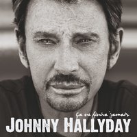 État de grâce - Johnny Hallyday