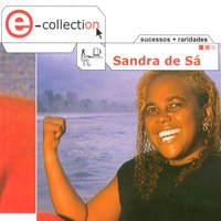 Vamos viver - Sandra de Sá