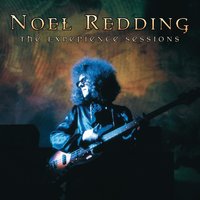 Little Miss Strange - Noel Redding