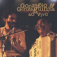 A Morte Do Vaqueiro - Luiz Gonzaga, Gonzaguinha