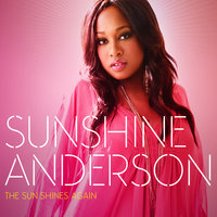 Say Something - Sunshine Anderson