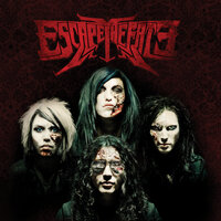 Zombie Dance - Escape The Fate