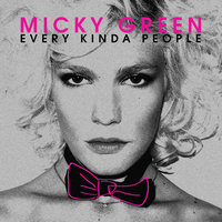 Every Kinda People - Micky Green