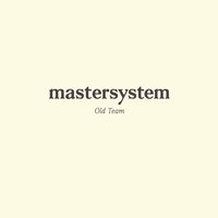 Old Team - Mastersystem