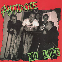 Let's Get Back To Punk - Antidote