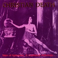 Strange Fortune - Christian Death