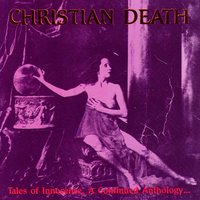 Will O The Wisp - Christian Death