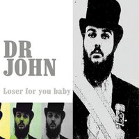 A Little Close To Home - Dr. John