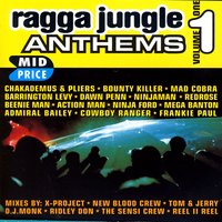 Dead This Time (Jungle Payback) - Bounty Killer