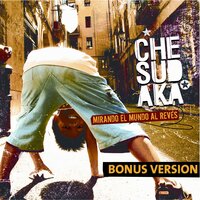 Usted - Che Sudaka