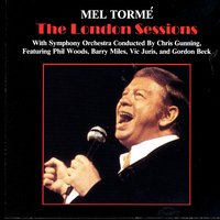 The First Time Ever I Saw Your Face - Mel Torme, Chris Gunning, Phil Woods