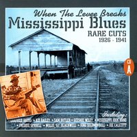 Traveling Riverside Blues Take 1 - Robert Johnson