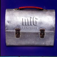 Lunchbox - MI6