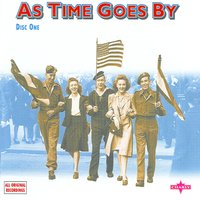 As Time Goes By - Original - Rudy Vallee