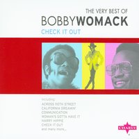Communication - Original - Bobby Womack
