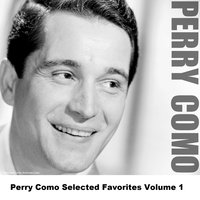 What'll I Do - Original - Perry Como