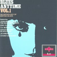 Telephone Blues - Eric Clapton, John Mayall, The Bluesbreakers