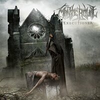 Executioner - Mantic Ritual