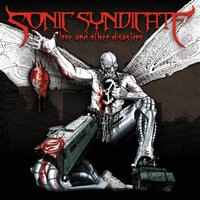 Contradiction - Sonic Syndicate
