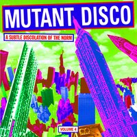 The Party Broke Up • Mutant Disco Edit - Was (Not Was)