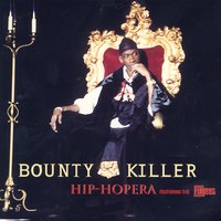 Hip-Hopera - The Fugees, Bounty Killer
