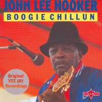 Boom, Boom - John Lee Hooker