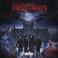 The Blood Waltz - Mister Misery