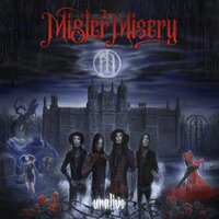 My Ghost - Mister Misery