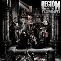 Pray And Suffer - Legion Of The Damned